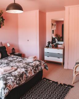 GARDEN HOUSE VILLA - Tasman, Nelson - 4