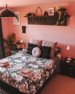 GARDEN HOUSE VILLA - Tasman, Nelson - 3