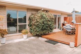 GARDEN HOUSE VILLA - Tasman, Nelson - 2