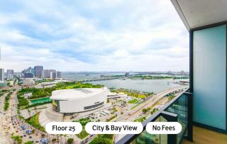 MVR - Live the High Life in Downtown Miami - 0