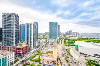 MVR - Live the High Life in Downtown Miami - 5