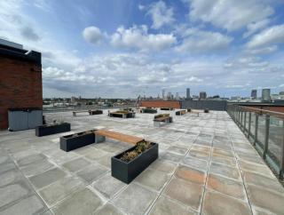 Digbeth Place - Birmingham City Centre - 3