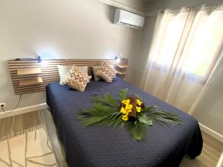 Villa TY'CREOLE - Saint-François - 3