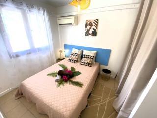 Villa TY'CREOLE - Saint-François - 1