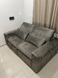 Casa com suite bem localizada - 6