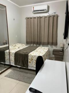 Casa com suite bem localizada - 5