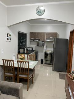 Casa com suite bem localizada - 9