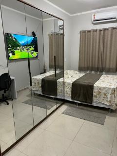 Casa com suite bem localizada - 7