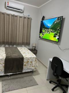 Casa com suite bem localizada - 3