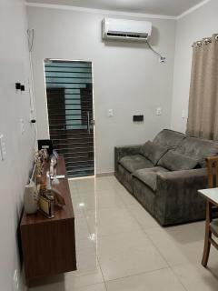 Casa com suite bem localizada - 7