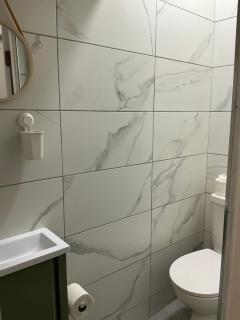 Dublin Studio Stay - 8