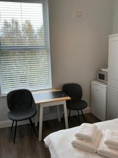 Dublin Studio Stay - 5