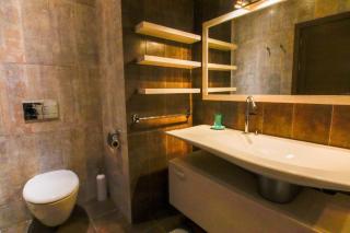 Luxury apartment with elegant sea view - 3