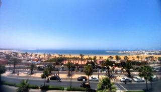 Luxury apartment with elegant sea view - 0