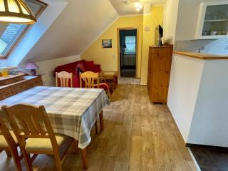 Fewo Auszeit Schwanow - 9