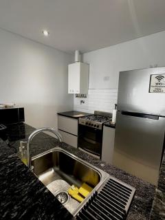 Caleta View Marítimo - 1