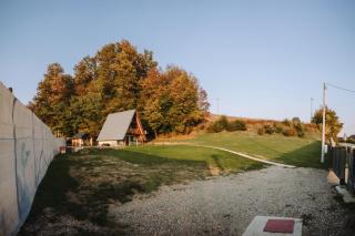 Vikendica Buzadzija M&N - 5