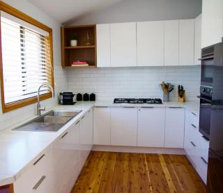 Lilly Pilly at Callala Beach - 7