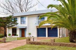 Lilly Pilly at Callala Beach - 0