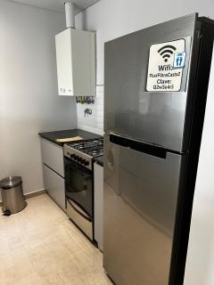 Caleta View Marítimo - 1