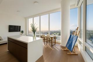 Skyline Serenity Penthouse - 8