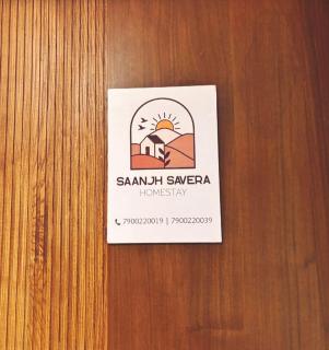 Amberlyn by Saanjh Savera Stays - 9