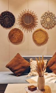 Amberlyn by Saanjh Savera Stays - 7