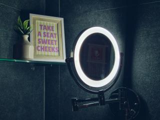 Amberlyn by Saanjh Savera Stays - 4