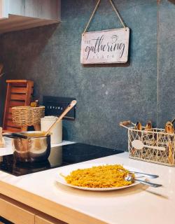 Amberlyn by Saanjh Savera Stays - 1