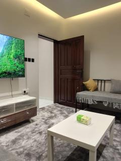 شقة مفروشة خاصة - 1