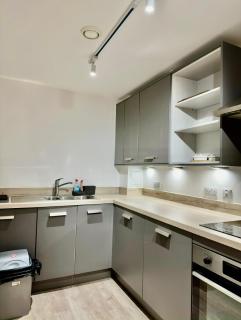 Digbeth Place - Birmingham City Centre - 5