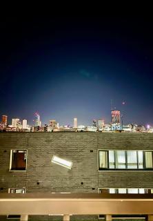 Digbeth Place - Birmingham City Centre - 1