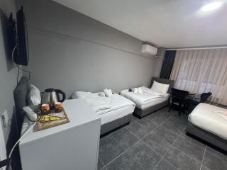 Old City Kadıköy Otel - 4