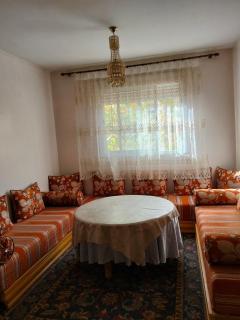 Ravissante appartement dans les jardins - 6