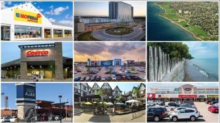 Stunning-Luxury-Cozy Private Suite In Ajax - 8