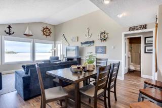 Ocean Front 2BR, 2BA Home! - A Shore Thing! - 3