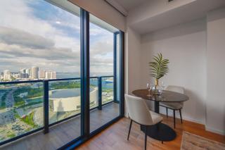 MVR - VIP Miami Stay with Award-Winning Host - 9