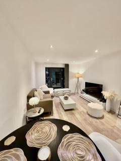 Digbeth Place - Birmingham City Centre - 1