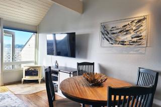 Historic Bayfront! Stellar Bridge & Bay Views! Bay Dreaming - 5