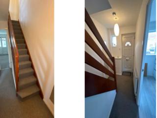 Cozy Double Room in a Two Bed House in Crayford - 5