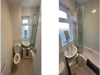 Cozy Double Room in a Two Bed House in Crayford - 2