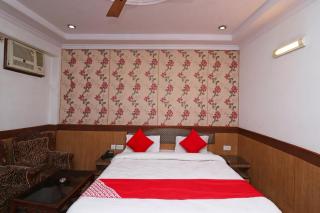 Hotel O Highway Inn International - 9