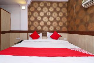 Hotel O Highway Inn International - 7