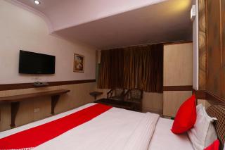 Hotel O Highway Inn International - 5