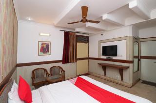 Hotel O Highway Inn International - 2