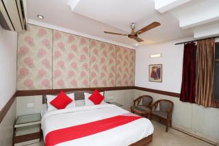 Hotel O Highway Inn International - 1