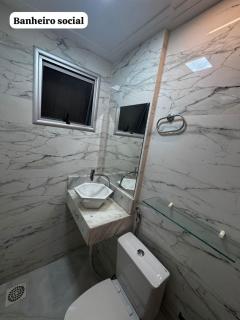 Condominium apartment on BR 316 for COP 30 - 5