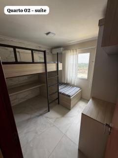 Condominium apartment on BR 316 for COP 30 - 3