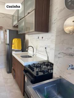 Condominium apartment on BR 316 for COP 30 - 1