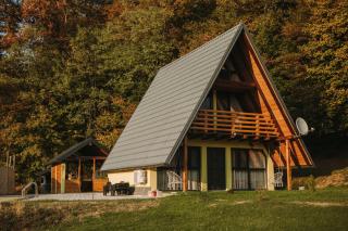 Vikendica Buzadzija M&N - 7